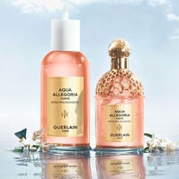 Aqua Allegoria Forte Rosa Palissandro  125ml-214069 5